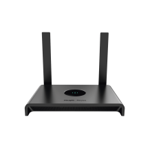 Home Router Inalámbrico Wi-Fi 4 para Soluciones WISP, Administración Remota para Control de Usuarios y Anchos de Banda.