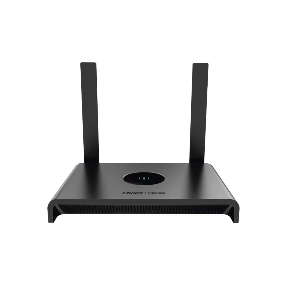 Home Router Inalámbrico Wi-Fi 4 para Soluciones WISP, Administración Remota para Control de Usuarios y Anchos de Banda.