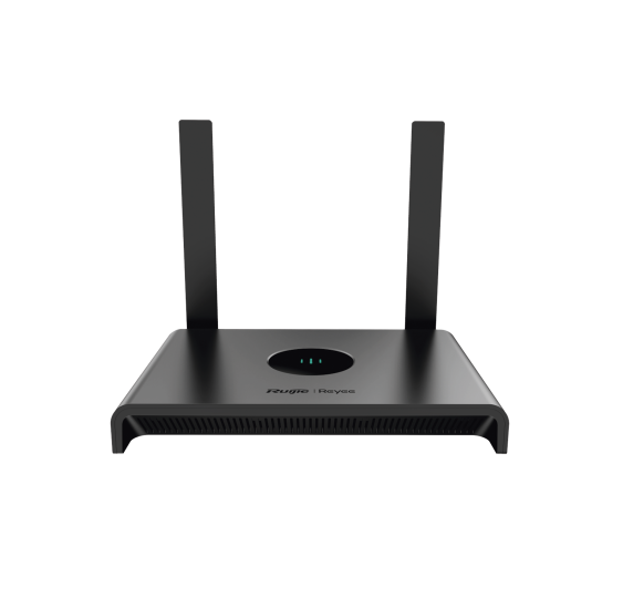 Home Router Inalámbrico Wi-Fi 4 para Soluciones WISP, Administración Remota para Control de Usuarios y Anchos de Banda.