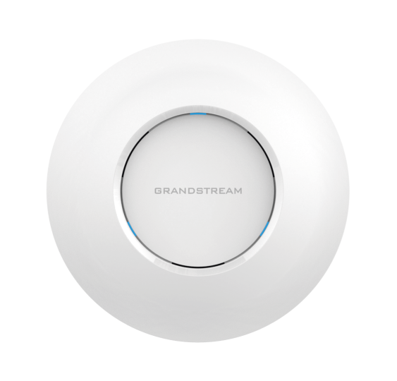 Punto de acceso Wi-Fi 802.11 ac 1.27 Gbps, Wave-2, MU-MIMO 2x2:2 con administración desde la nube gratuita o stand-alone.