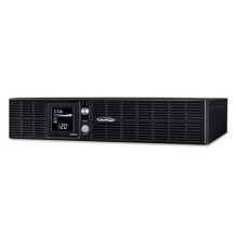 UPS de 2000 VA/1320 W, Topología Línea Interactiva, Entrada 120 Vca NEMA 5-20P, Torre o Rack 2 UR, Con 8 Tomas NEMA 5-20R