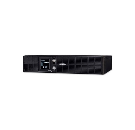 UPS de 2000 VA/1320 W, Topología Línea Interactiva, Entrada 120 Vca NEMA 5-20P, Torre o Rack 2 UR, Con 8 Tomas NEMA 5-20R