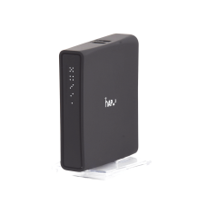 (hAP ac2) 5 Puertos Gigabit Ethernet, 1 puerto USB, Doble Banda 802.11 b/g/n/ac, antena de 2.5 dBi hasta 500 mW de Potencia