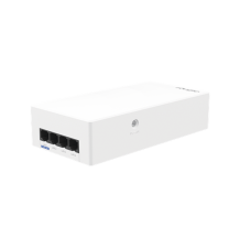 Punto de acceso Wi-Fi 6 para, PoE out para tÃ©lefono IP, hasta 2.97 Gbps doble banda 802.11AX MU-MIMO 2x2 interior en pared