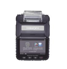 Fusionadora de Fibra Óptica LP-FS-PRO-600 - Eficiencia y Precisión