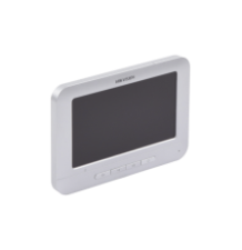 Monitor 7" Adicional para Videoportero Análogo DS-KIS202 / DS-KIS203