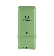 Pedestal Verde para Cajas de Empalme de Fibra Óptica | LP-PHPE-CT