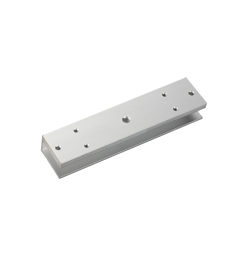 Montaje para puerta de vidrio / Compatible con chapa MAG600LED/MAG600NLED/MAG600NTLED