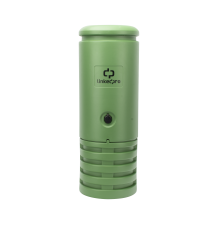 Pedestal para Cajas de Empalme de Fibra Óptica - LP-PHPE-RT