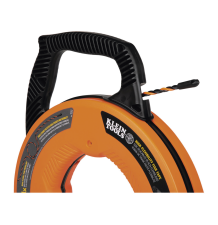 Guía Jalacables de Poliéster 22.9 Metros - Alta Flexibilidad