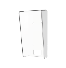 Carcasa Protectora para Doorbell IP HIKVISION / Compatible con Series DS-KV6113-WPE1(B) y DS-KV6113-WPE1(C) / Fácil