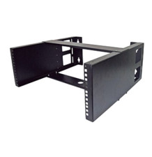 Rack 19" Abierto para Montaje en Pared - 4U - Linkedpro