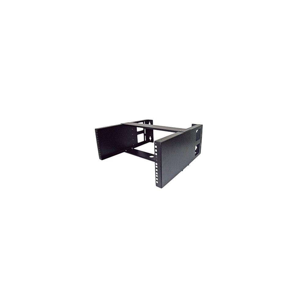 Rack 19" Abierto para Montaje en Pared - 4U - Linkedpro