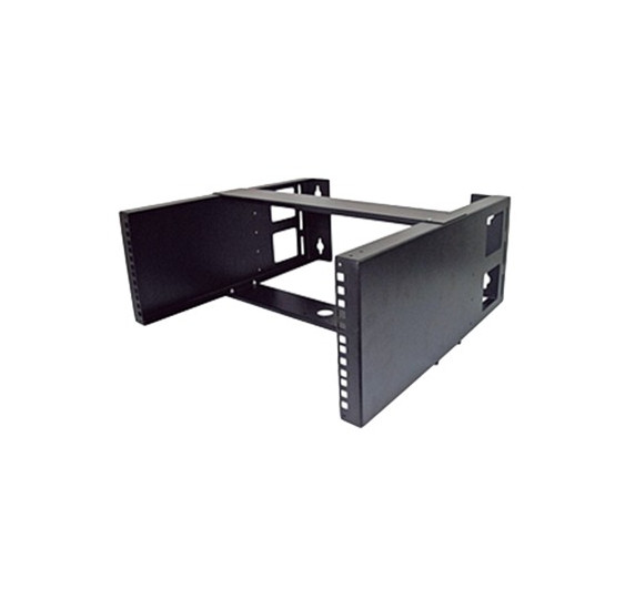 Rack 19" Abierto para Montaje en Pared - 4U - Linkedpro