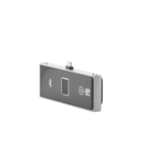 Módulo lector de Huellas Códigos QR y Bluetooth / Compatible con DS-K1T673DWX / Conexión USB