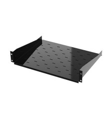 Charola para Rack de 19, 34 cm de Profundidad, 2UR