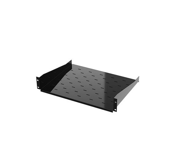 Charola para Rack de 19, 34 cm de Profundidad, 2UR