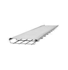 Tapa Malla 150 mm - 3 Metros | Racks y Cableado