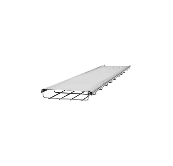 Tapa Malla 150 mm - 3 Metros | Racks y Cableado