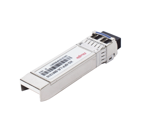 Transceptor MINI-GBIC SFP+ 10GB Monomodo Hasta 10Km