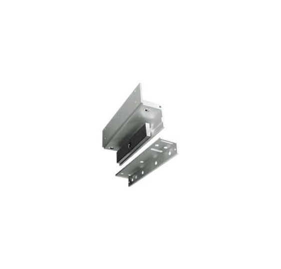 Bracket tipo Z y L  para chapa E941SA600PQ SECOLARM