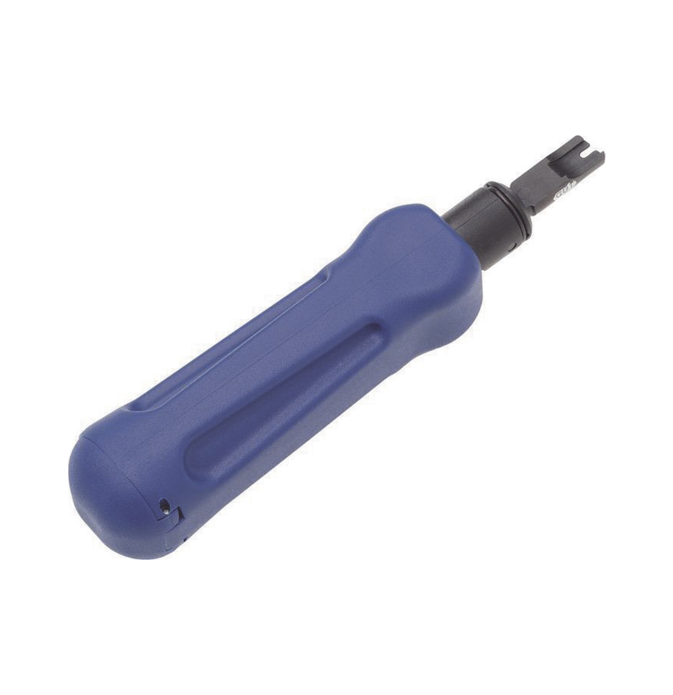 Herramienta Manual 110 para Terminación de Jacks RJ45 - E-commerce México
