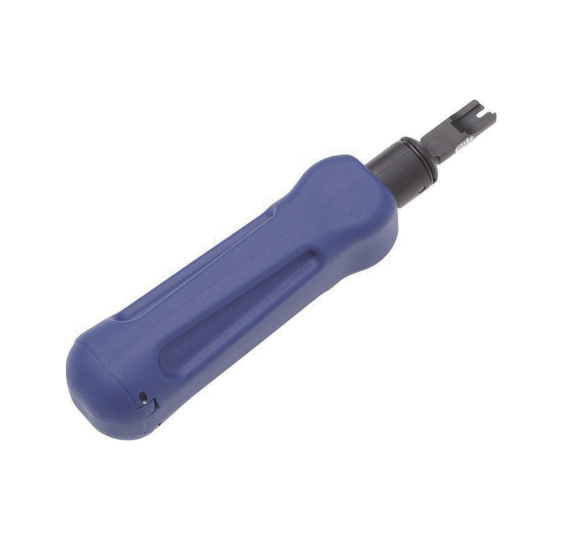 Herramienta Manual 110 para Terminación de Jacks RJ45 - E-commerce México