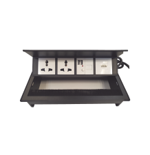 Caja Horizontal Tipo Hub para Escritorio - Thorsman