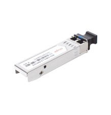 Transceptor Mini-Gbic SFP 1GB Monomodo LC hasta 10 Km