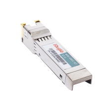 Transceptor MINI-GBIC SFP a RJ45 1GB hasta 100 metros