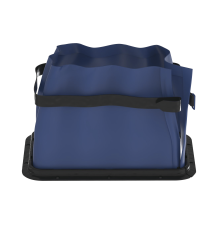 Accesorio Cool Boot® - Sellado de Aire para Entradas de Cable por Piso Falso