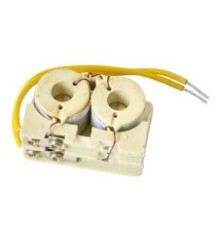 Solenoide EM Derecha para chapa 321DC Refacción