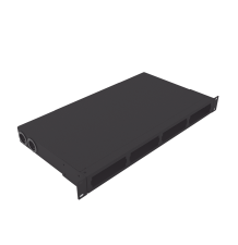 Distribuidor de Fibra Óptica Vacío 19 Pulgadas - Linkedpro