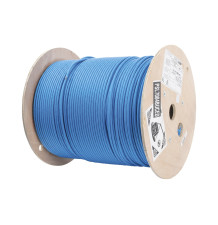 Bobina de Cable Blindado S/FTP Cat7 - 500 Metros | Alta Velocidad y Seguridad