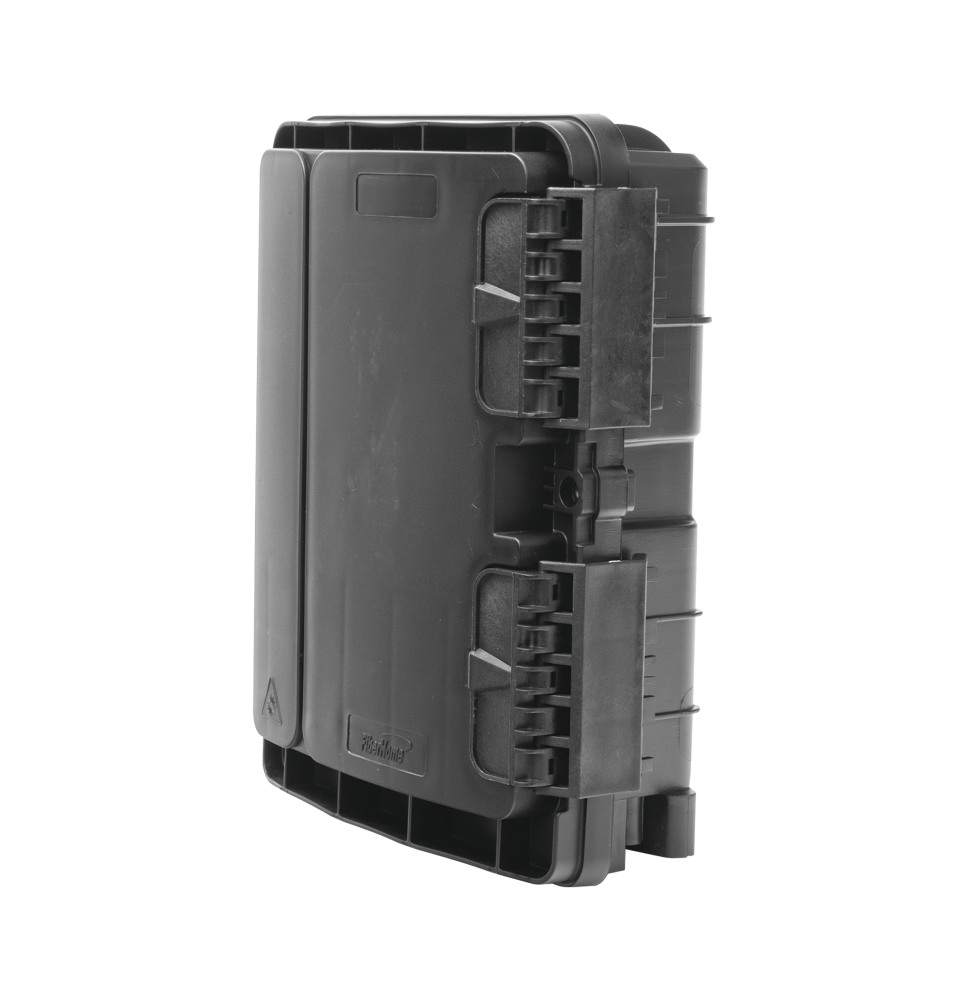 Cierre de Empalme FDP-420A - Fibra Óptica Exterior con Splitter 1x8