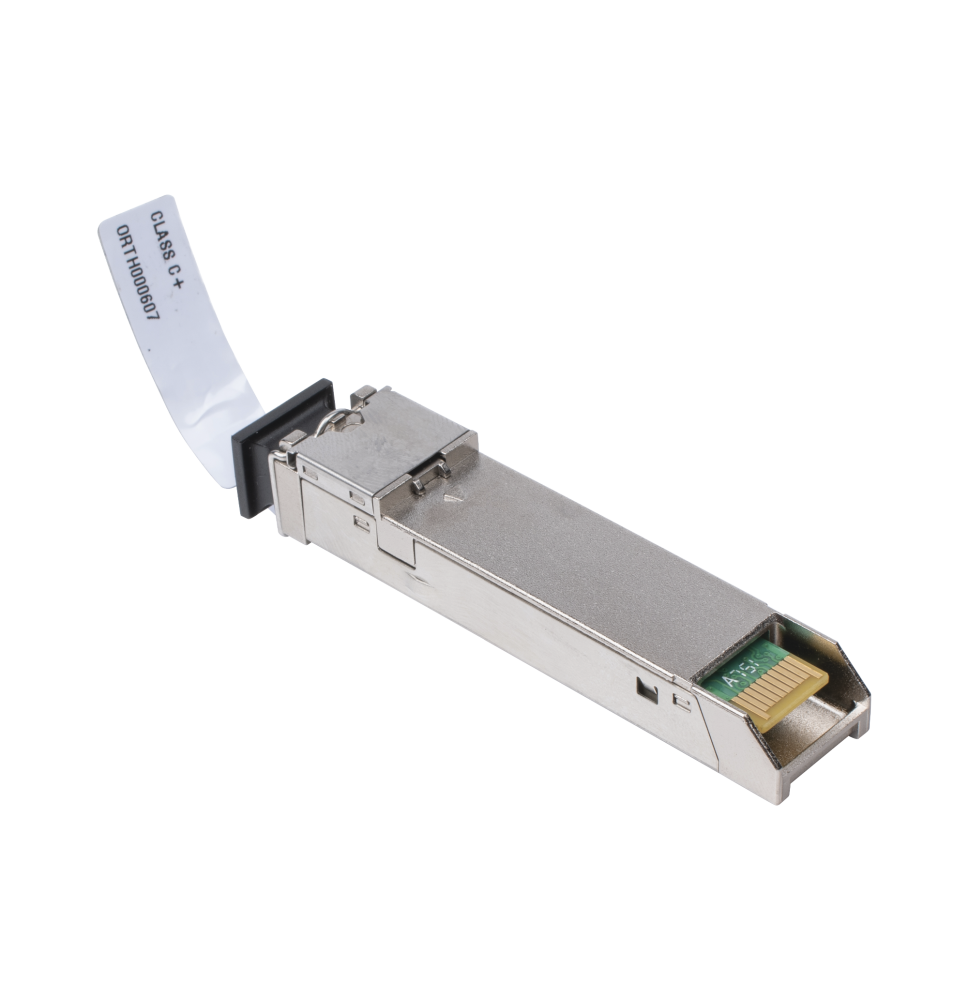 Módulo SFP GPON Clase C+, conector SC/PC, hasta 20Km