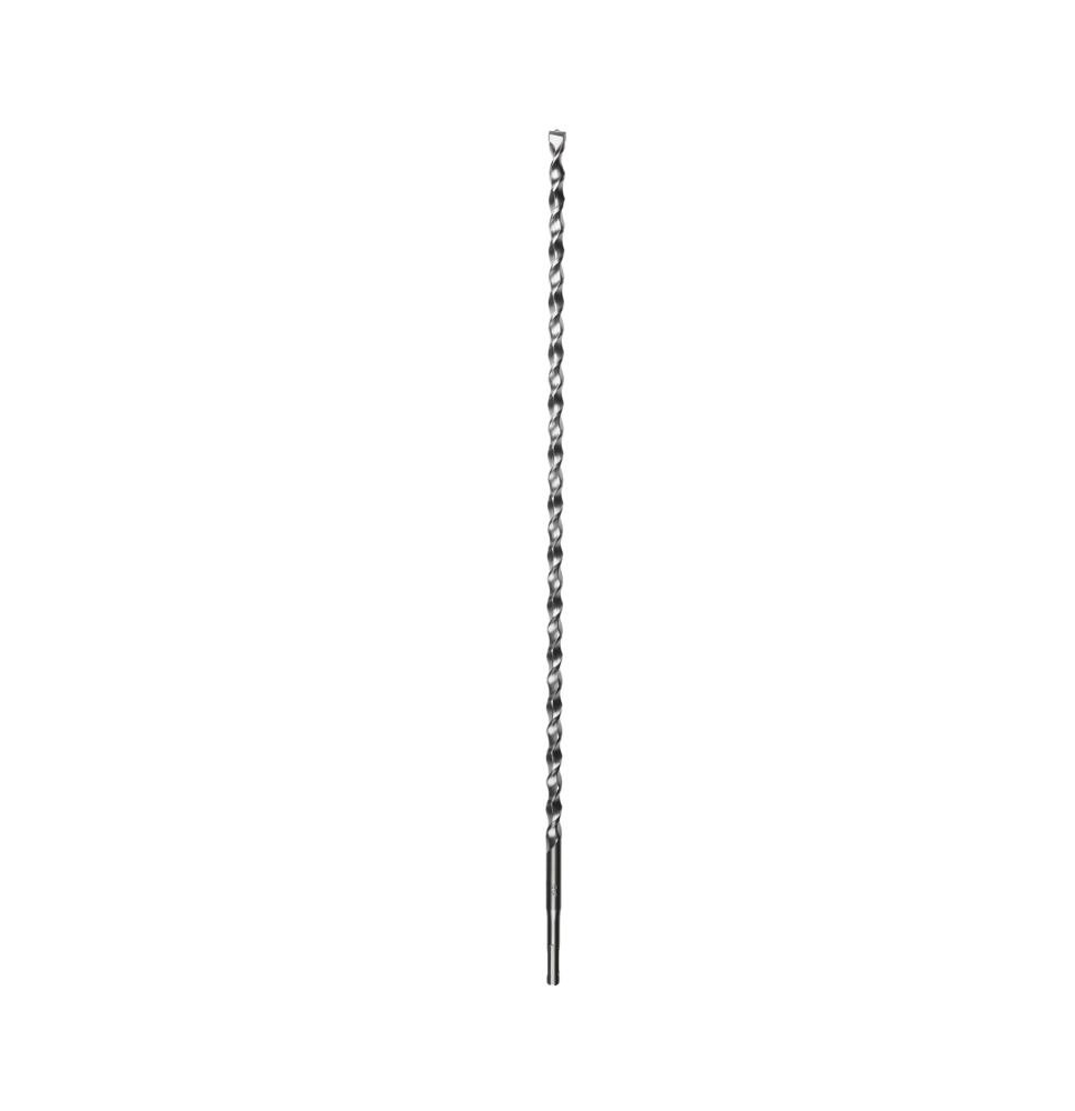 Broca SDS-PLUS 2 Filos 1/2" x 22" x 24"