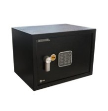 Caja Fuerte MEDIANA/ Electrónica/ Residencias y Oficinas/  Guardar Documentos Electrónicos etc