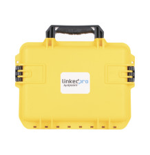 Kit de Herramientas para Terminación de Conectores de Fibra Óptica - Linkedpro