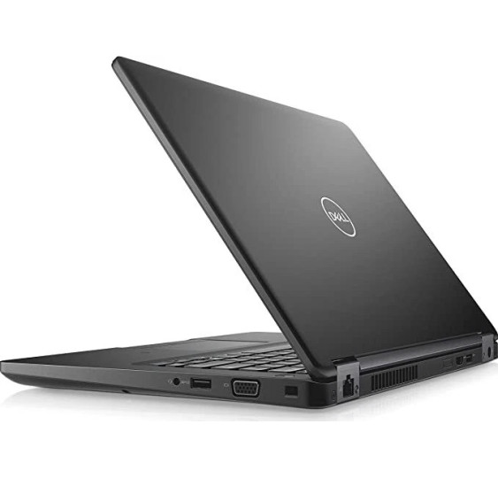 Laptop Dell Latitude 5490 Reacondicionada Grado A – i5-8350U, 8GB RAM, 256GB SSD, 14″ FHD, Windows 11 Pro