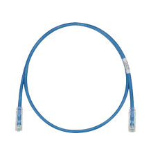 Cable de Parcheo UTP Cat6 de 9.14 Metros - Alta Calidad y Rendimiento