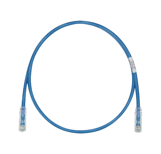 Cable de Parcheo UTP Cat6 de 9.14 Metros - Alta Calidad y Rendimiento