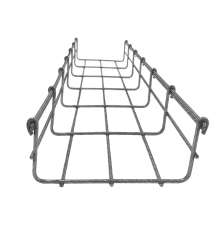 Charola Bimetálica Tipo Malla 66/150 mm - Resistente y Eficiente