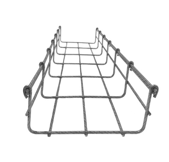 Charola Bimetálica Tipo Malla 66/150 mm - Resistente y Eficiente