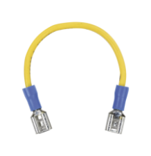 Cable P / baterí­as d / respaldo / Motores de garage /  ACCESSFORCE y FS1000APPRT.