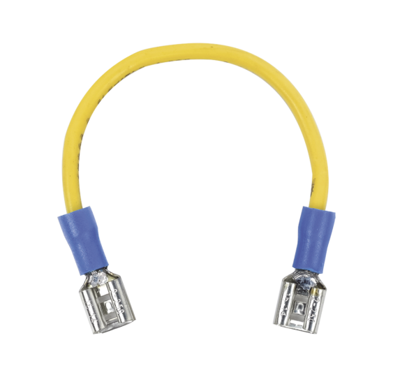 Cable P / baterí­as d / respaldo / Motores de garage /  ACCESSFORCE y FS1000APPRT.