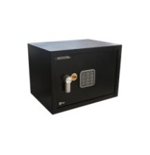 Caja Fuerte Pequeña  / Electrónica / Uso residencial u Oficinas /Ideal para almacenar Joyas Documentos Tarjetas Pr