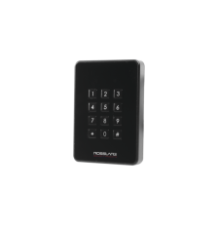 LECTOR D/TARJETAS Mutiformatos  MIFARE NFC-ID BLUETOOTH (BLE-ID) con Teclado