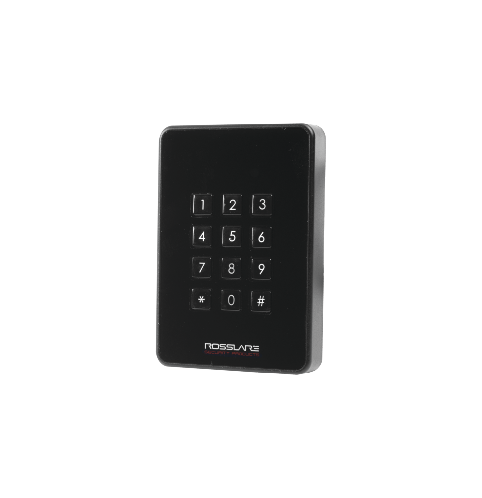 LECTOR D/TARJETAS Mutiformatos  MIFARE NFC-ID BLUETOOTH (BLE-ID) con Teclado