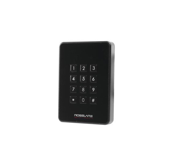 LECTOR D/TARJETAS Mutiformatos  MIFARE NFC-ID BLUETOOTH (BLE-ID) con Teclado